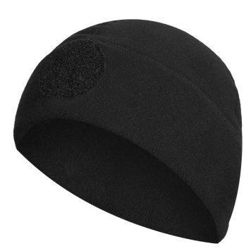 Шапка Beanie Police Black (6677), L 6677L