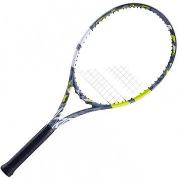 Ракетка Babolat EVO AERO unstr multicolor Gr2 (101535-100) 101535-100