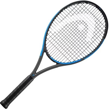 Ракетка Head IG Challenge MP (blue) SC 30 235404-3