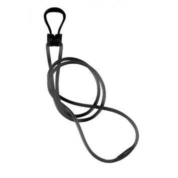 Затискач для носа Arena STRAP NOSE CLIP PRO чорний Уні OSFM 95212-050