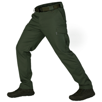 Штани Camotec Patrol Rip-Stop Teflon НГУ (6537M) 6537M