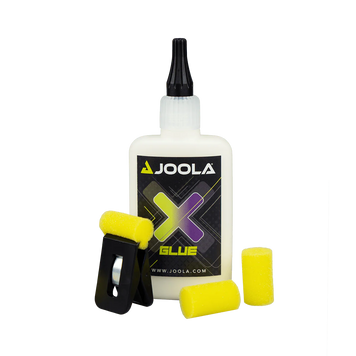 Клей для накладок настільного тенісу Joola X-Glue (90 мл) 82050-90 82050-90