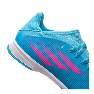 Футзалки Adidas X Speedflow.3 IN Junior 36 2/3(23 см) GW7493-36 2/3