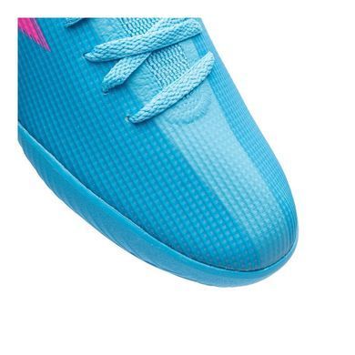 Футзалки Adidas X Speedflow.3 IN Junior 36 2/3(23 см) GW7493-36 2/3