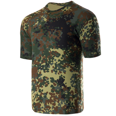 Футболка Camotec Bavovna (822S) 822S