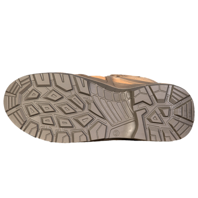 Тактичні черевики Vogel Coyote (5755), 43 5755-43