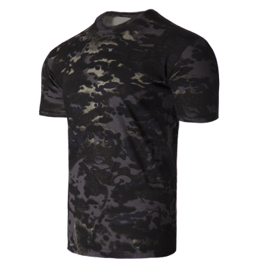 Футболка Bavovna Multicam Black (135), S 135S