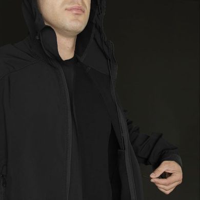 Костюм Camotec SoftShell 2.0 (2436XXXL) 2436XXXL