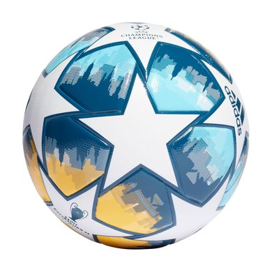 Футбольный мяч Adidas Finale 2022 League H57820, размер №4 H57820_4
