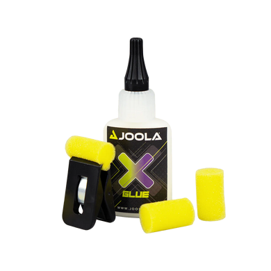 Клей для накладок настільного тенісу Joola X-Glue (90 мл) 82050-90 82050-90