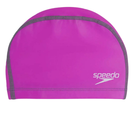 Шапка для плавання Speedo LONG HAIR PACE CAP AU пурпурний Уні OSFM 00000022824