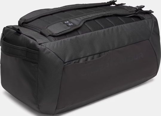 Сумка UA Undeniable MD BP DF 58L черный 29 x 62 x 39 см 6013604-001
