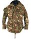 Куртка тактическая KOMBAT UK SAS Style Assault Jack kb-sassaj-dpm kb-sassaj-dpm-xxl фото 1