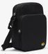 Сумка на плечо Nike NK HERITAGE CROSSBODY - TN 4L черный Уни 23x18x8 см DX6614-010 фото 3