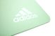 Килимок для фітнесу Adidas Fitness Mat зелений Уні 183 х 61 х 1 см 00000026147 фото 6