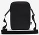 Сумка на плечо Nike NK HERITAGE CROSSBODY - TN 4L черный Уни 23x18x8 см DX6614-010 фото 2