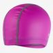 Шапка для плавання Speedo LONG HAIR PACE CAP AU пурпурний Уні OSFM 00000022824 фото 1