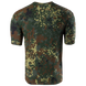 Футболка Bavovna Flecktarn (822), S 822S фото 9