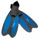 Ласти Aqua Speed ​​VAPOR 6710 чорний, синій Діт 28-30 00000015408 фото 1