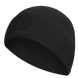 Шапка Beanie Police Black (6677), L 6677L фото 1