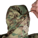 Костюм Stalker SoftShell Multicam (6574), L 6574L фото 9