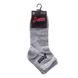 Шкарпетки PENN QUARTER SOCKS 3 PAIR сірий Уні 35-40 00000009437 фото 2