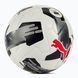 М'яч футбольний Puma Orbita 2 TB (FIFA Quality Pro) білий, чорний, червоний Уні 5 084323-02 фото 2