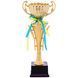 Кубок спортивный наградный SP-Sport Best C-8895A высота 34см золотой C-8895A фото 1