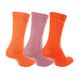 Шкарпетки Nike U ED PLUS LTWT CR 3PR 132 DC7537-907 фото 2