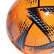 Футбольний м'яч Adidas 2022 World Cup Al Rihla Club H57803, розмір №5 H57803 фото 5