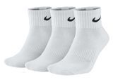 Шкарпетки Nike U NK V CUSH ANKLE-3PR VALUE білий Уні 46-50 SX4926-101