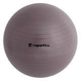 М'яч гімнастичний inSPORTline Top Ball 55 см - темно-сірий 3909-5