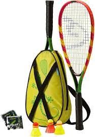 Набір Speedminton Set S600 red/green X00000027135