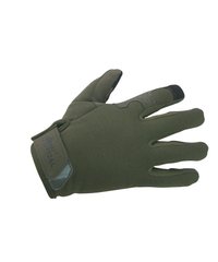 Рукавички тактичні KOMBAT UK Operators Gloves розмір L kb-og-olgr-l
