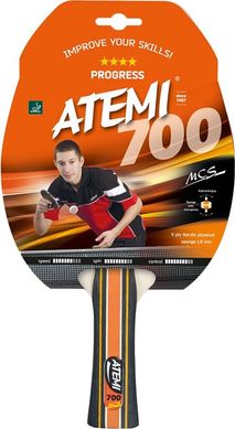 Ракетка для настольного тенниса Atemi 700 A700PL