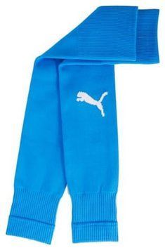Гетри Puma teamGOAL Sleeve Sock синій Чол 43-46 706028-02