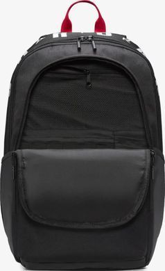 Рюкзак Nike JAM AIR PATROL BACKPACK 27L черный Чел 48 х 30 х 16 см (MA0924-023) MA0924-023