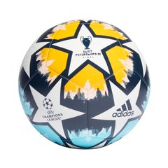 Футбольный мяч Adidas Finale 22 St.Petersburg Training H57813