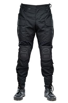Наколінники вставні з зовнішньою платформою Brotherhood KP-FP-001