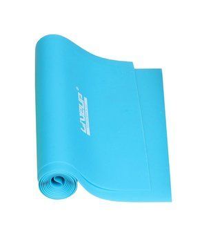Еспандер стрічка LiveUp AEROBIC BAND HEAVY LS3204-H