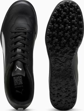 Сороконіжки Puma VITORIA II TT чорний 40,5 (7UK) 26 см 108501-01