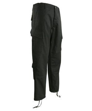 Брюки тактические KOMBAT UK ACU Trousers (kb-acut-blk-m) kb-acut-blk-m