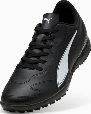 Сороконіжки Puma VITORIA II TT чорний 40,5 (7UK) 26 см 108501-01