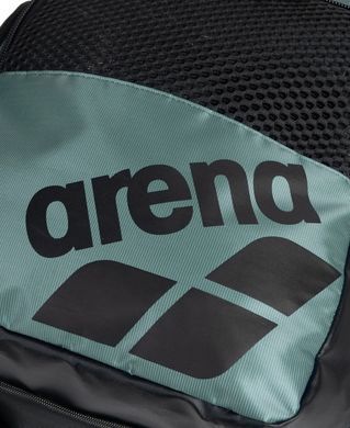 Рюкзак Arena ONE GO BACKPACK 35L зелений 46 х 38 х 23 см 010229-300