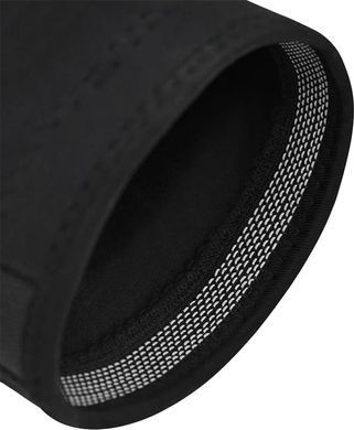 Защита ног RDX NEOPRENE SHIN INSTEP IMMAF-1 черный, красный XL SGN-IMF-1R