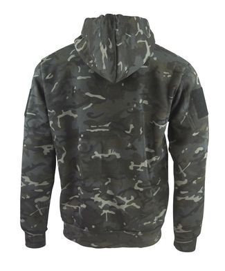 Худые KOMBAT UK Spec-Ops Hoodie (kb-soh-btpbl-xxxl) kb-soh-btpbl-xxxl