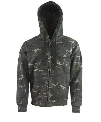 Худые KOMBAT UK Spec-Ops Hoodie (kb-soh-btpbl-xxxl) kb-soh-btpbl-xxxl