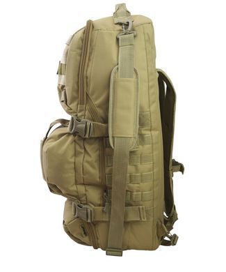 Сумка KOMBAT UK Operators Duffle Bag kb-odb-coy