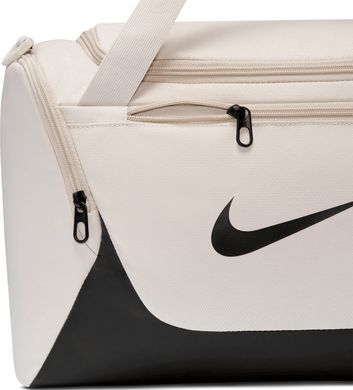 Сумка Nike NK BRSLA XS DUFF - X 24L бежевий 39 x 25,5 x 25,5 см IB4398-072