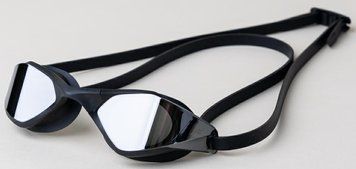 Окуляри для плавання Aqua Speed RIPTIDE 61403 чорний Уні OSFM 711-07